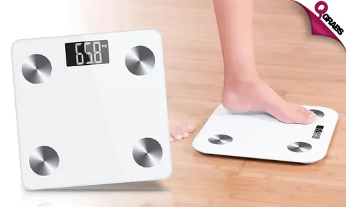X.Cell Smart Health Scale 2!